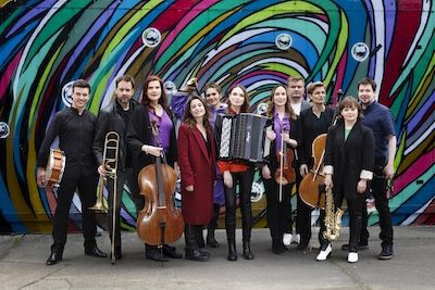 Ensemble LUX:NM
